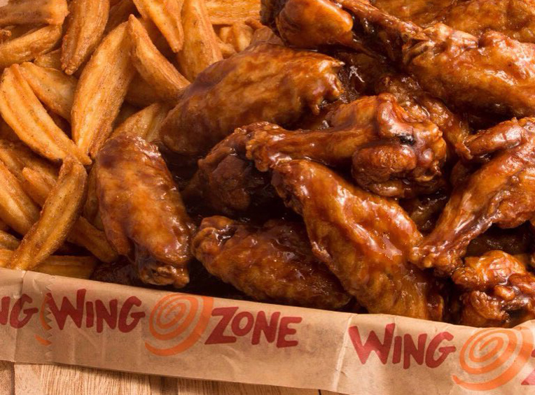 WING ZONE » Calle 66 Este. Panamá.