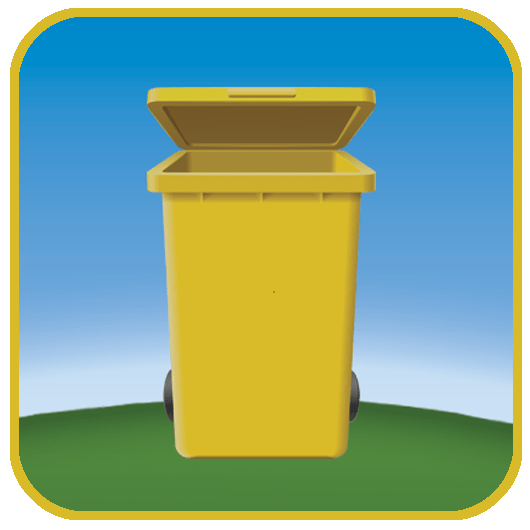 What Bin Day Admin Login