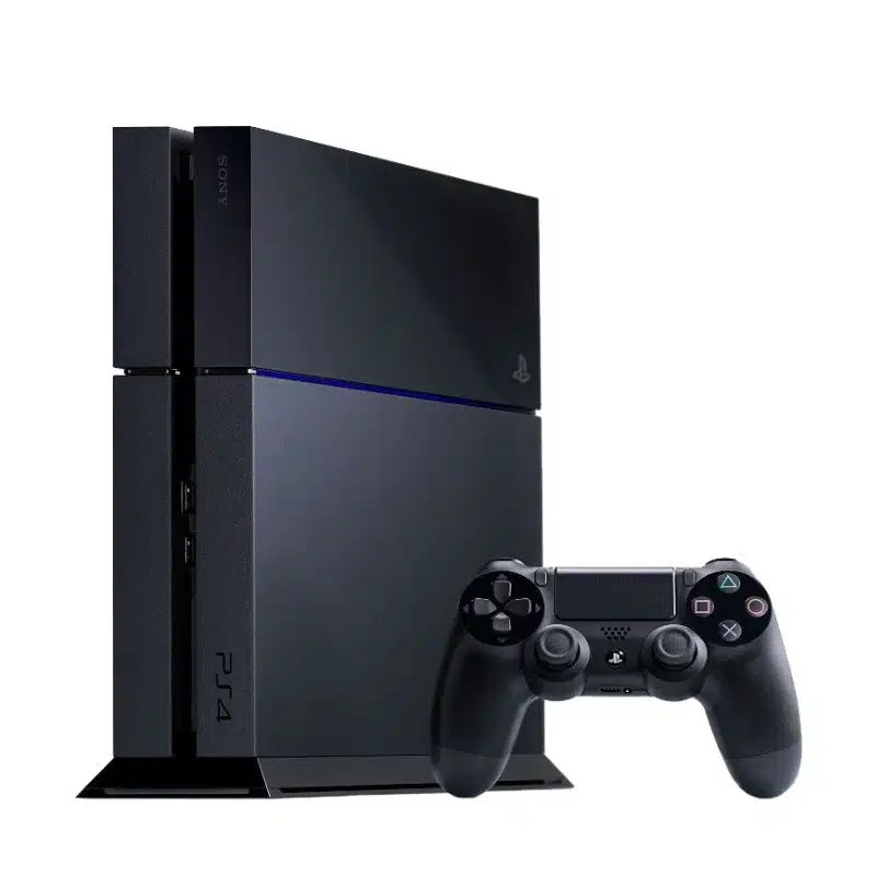 Playstation 4 Repairs Console Repairs Ireland