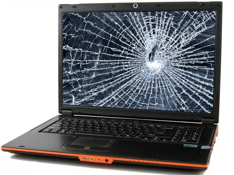 Laptop Screen Repairs Console Repairs Ireland