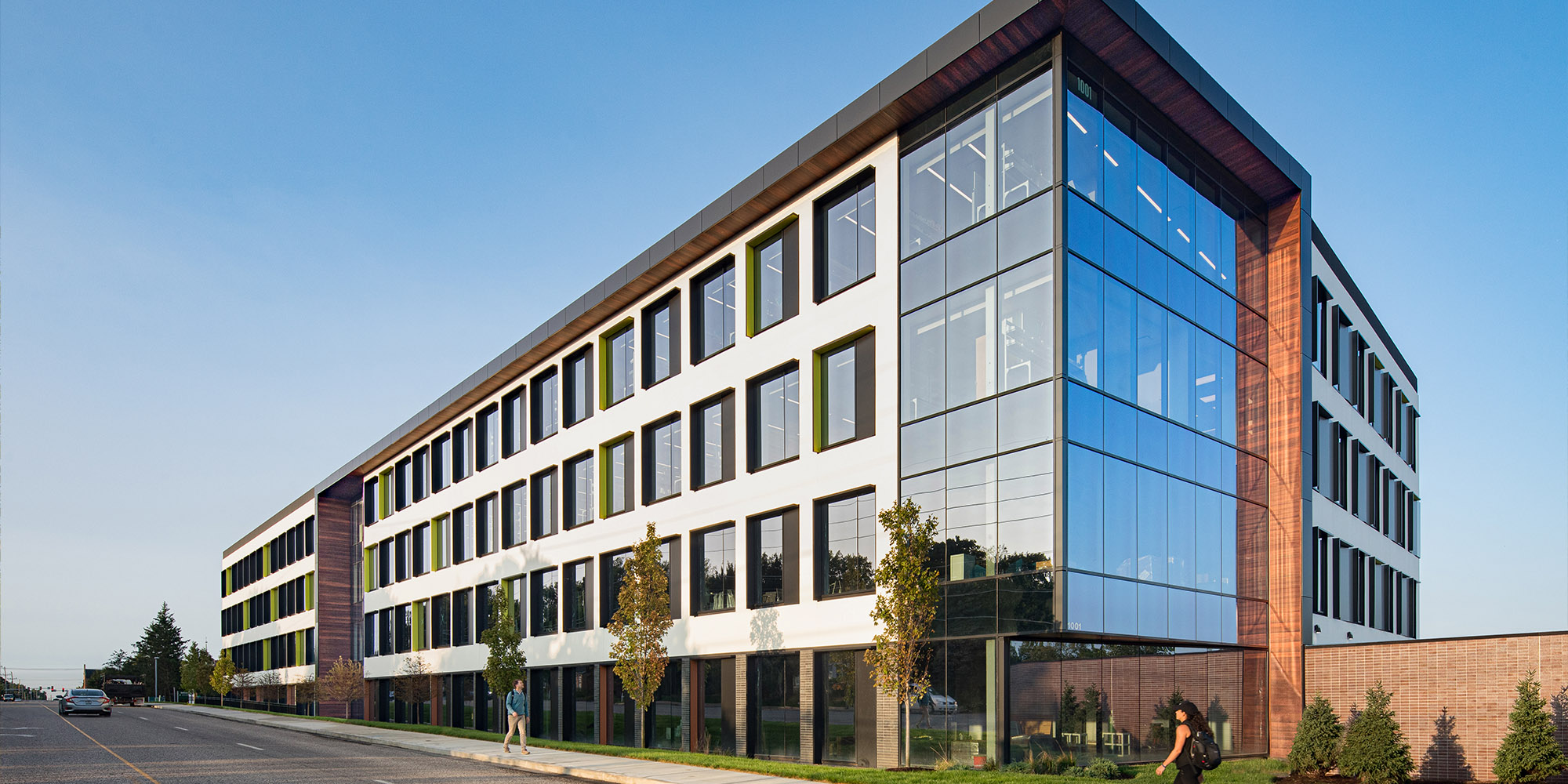 Benson Hill Consolidated Distribution