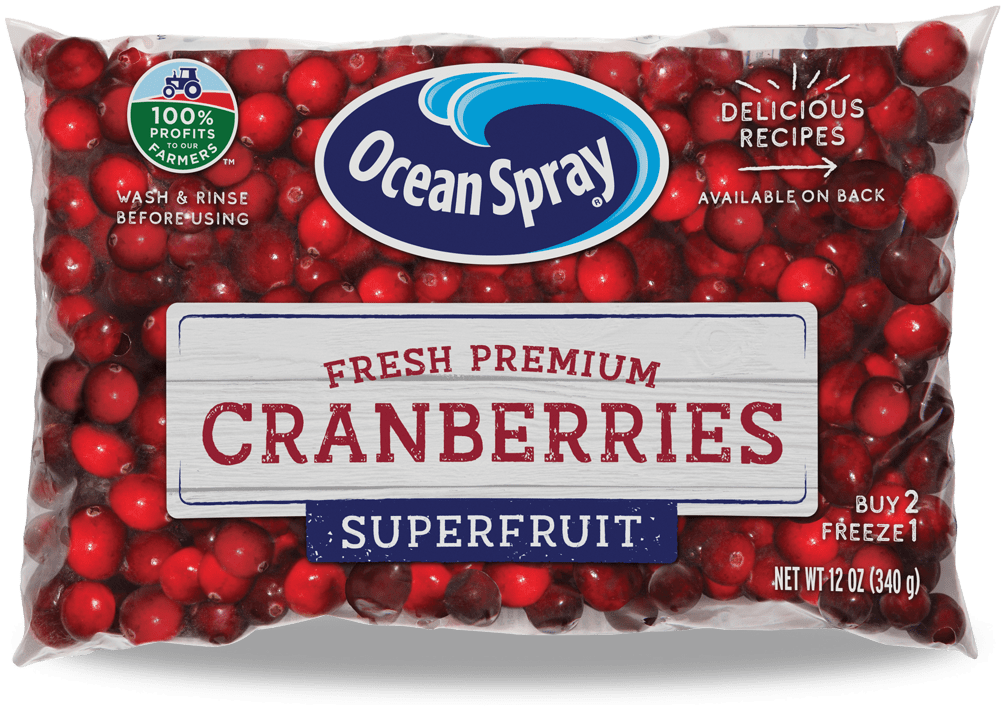 Ocean Spray Contest Consolidated Concepts