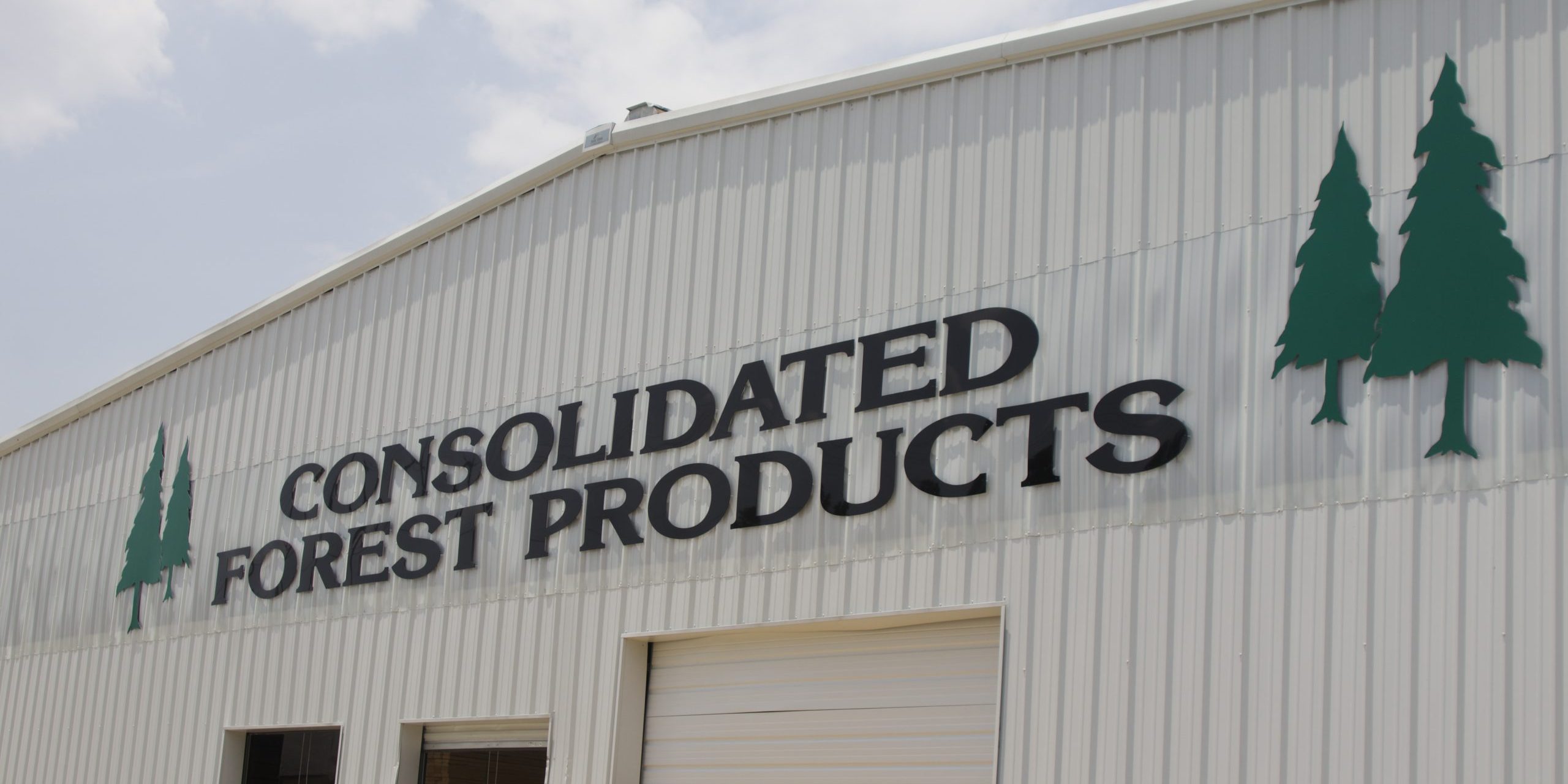 Products Consolidated Forest Products