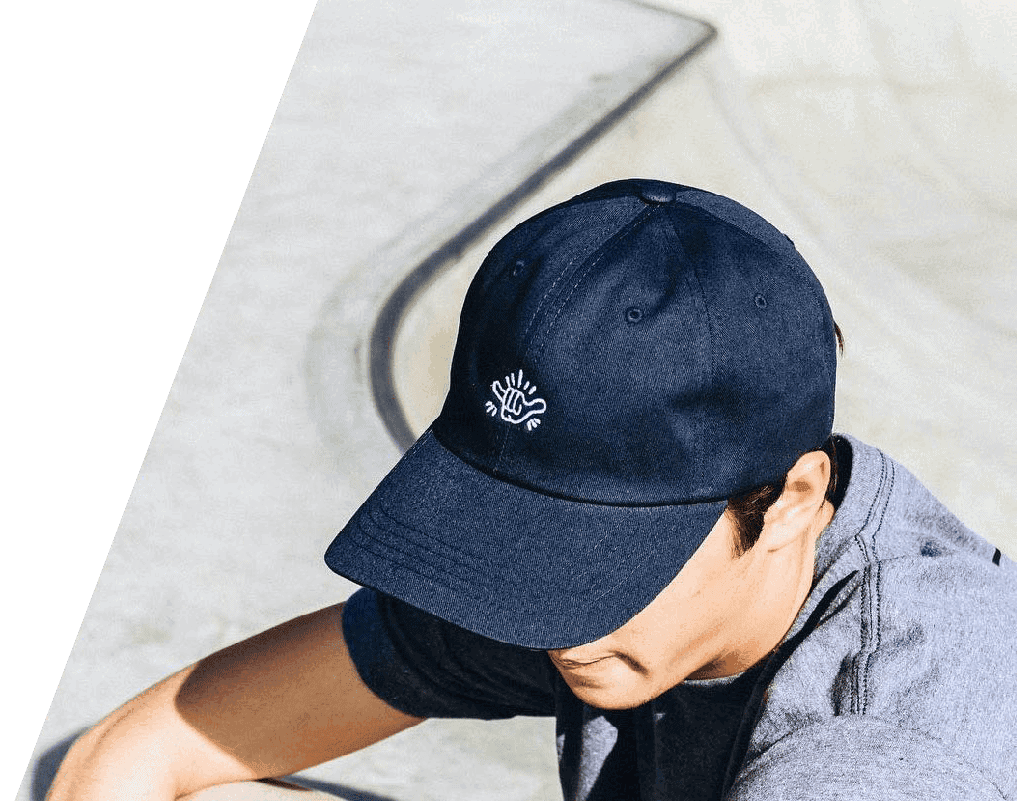 Custom Embroidered Hats Baseball Caps Consolidated Ink