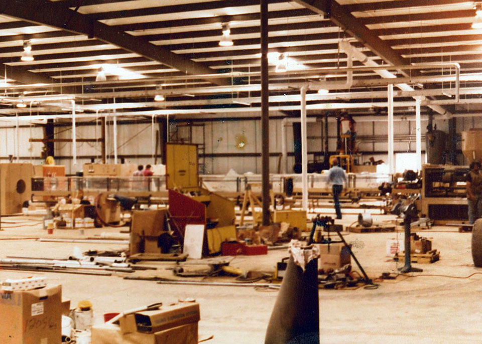 The Second Decade Consolidated Pipe & Supply