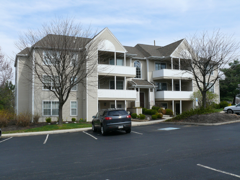 About Consolidated Properties, Inc. About Us