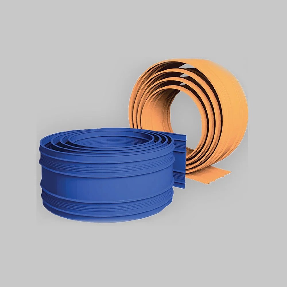 CONSOL PVC WATERSTOP Consol Indonesia