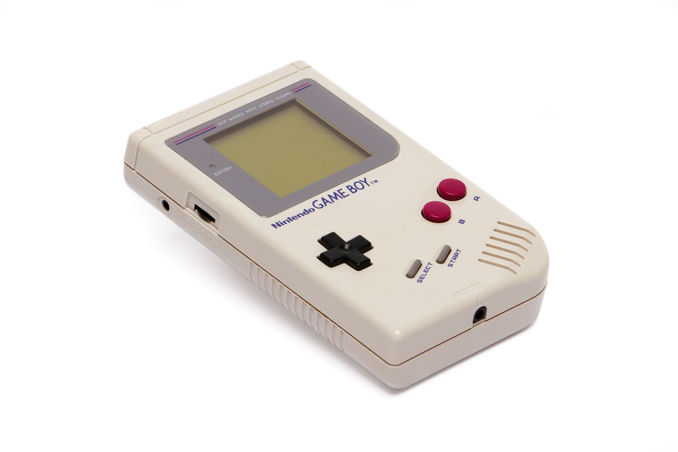 Game Boy Nintendo