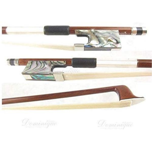 The Best Violin Bows: A Review and Guide for Beginners