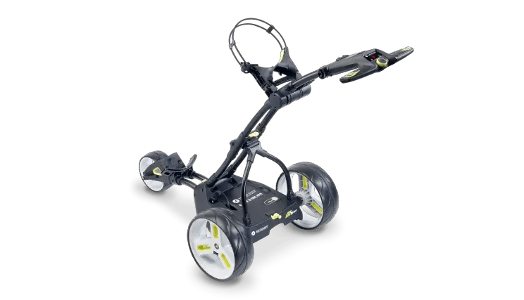 Motocaddy M1 Pro : Common Problems And Solutions - Consort Design