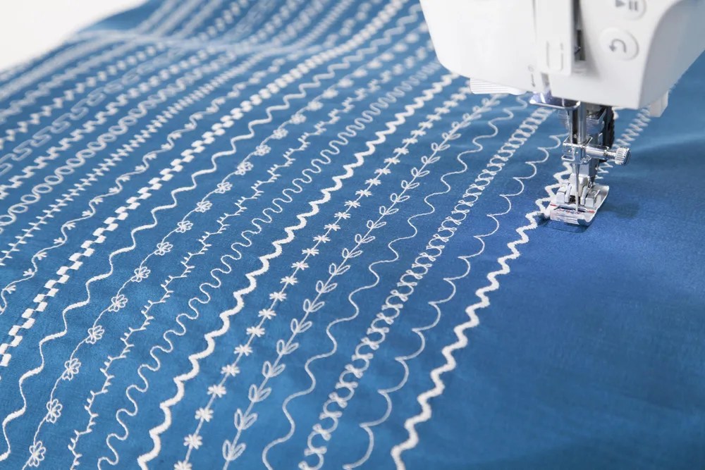 Common Singer Sewing Machine Stitch Problems And Solutions Consort Design