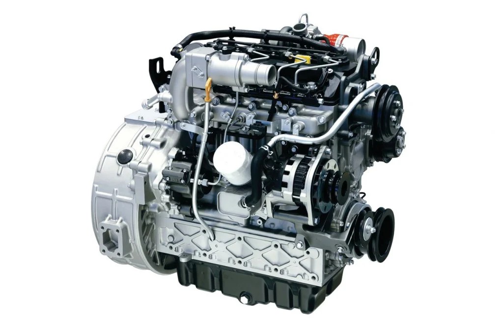 Bobcat Doosan Engine Problems - Consort Design
