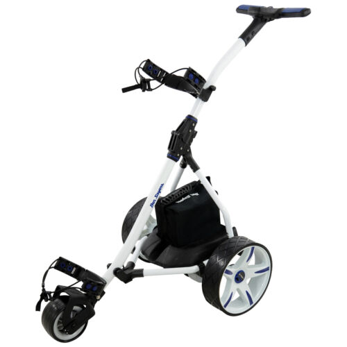 5 Most Common Ben Sayers Golf Trolley Problems Consort Design