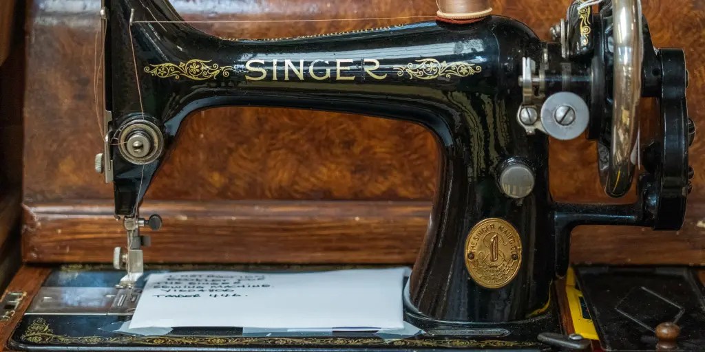 Sewing Machines Archives Consort Design