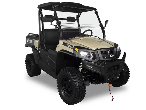 Hisun Sector 750 Problems : 6 Common Issues (Solved) - Consort Design