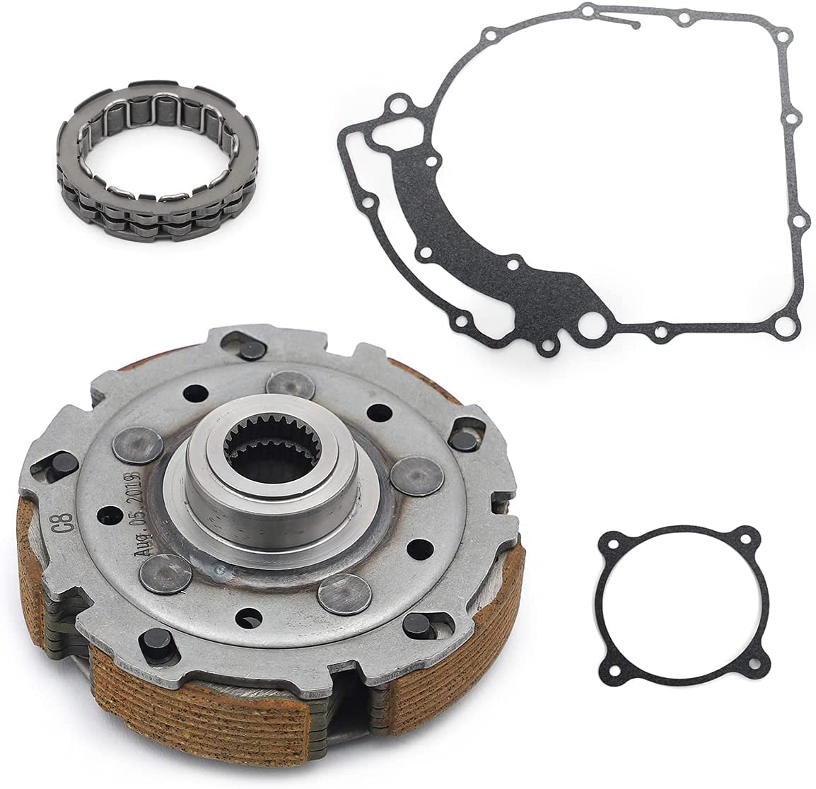 Most Common CFMOTO Clutch Problems (Solutions Included) Consort Design