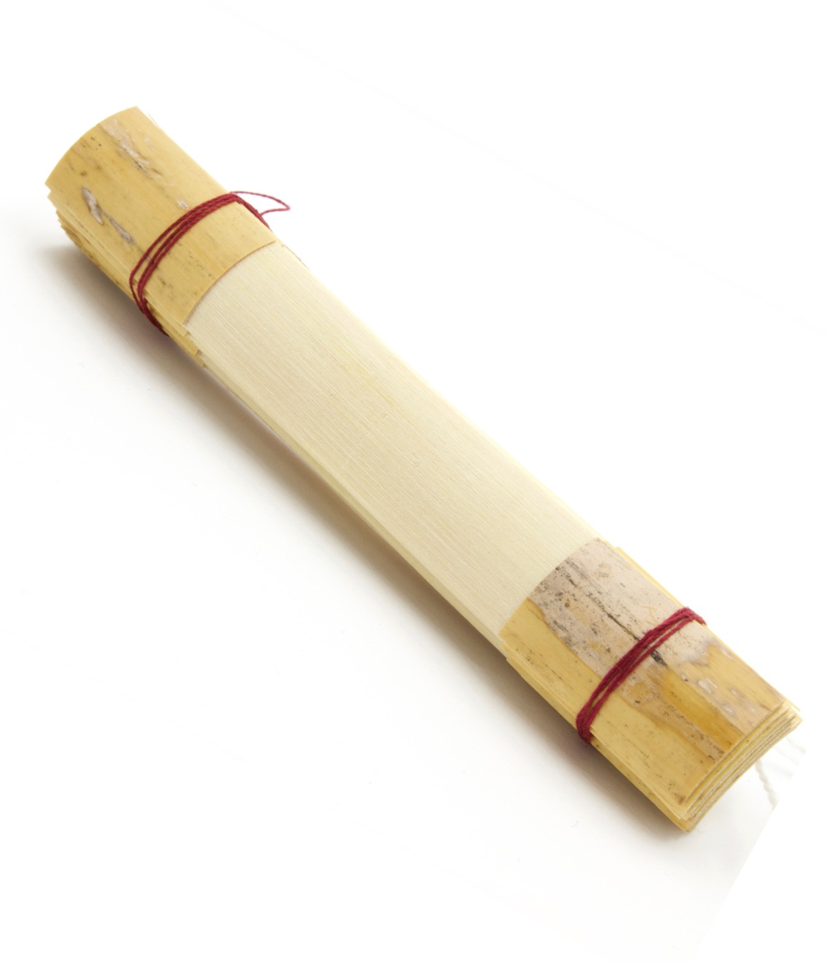Medir Bassoon Reed Cane Gouged and Profiled