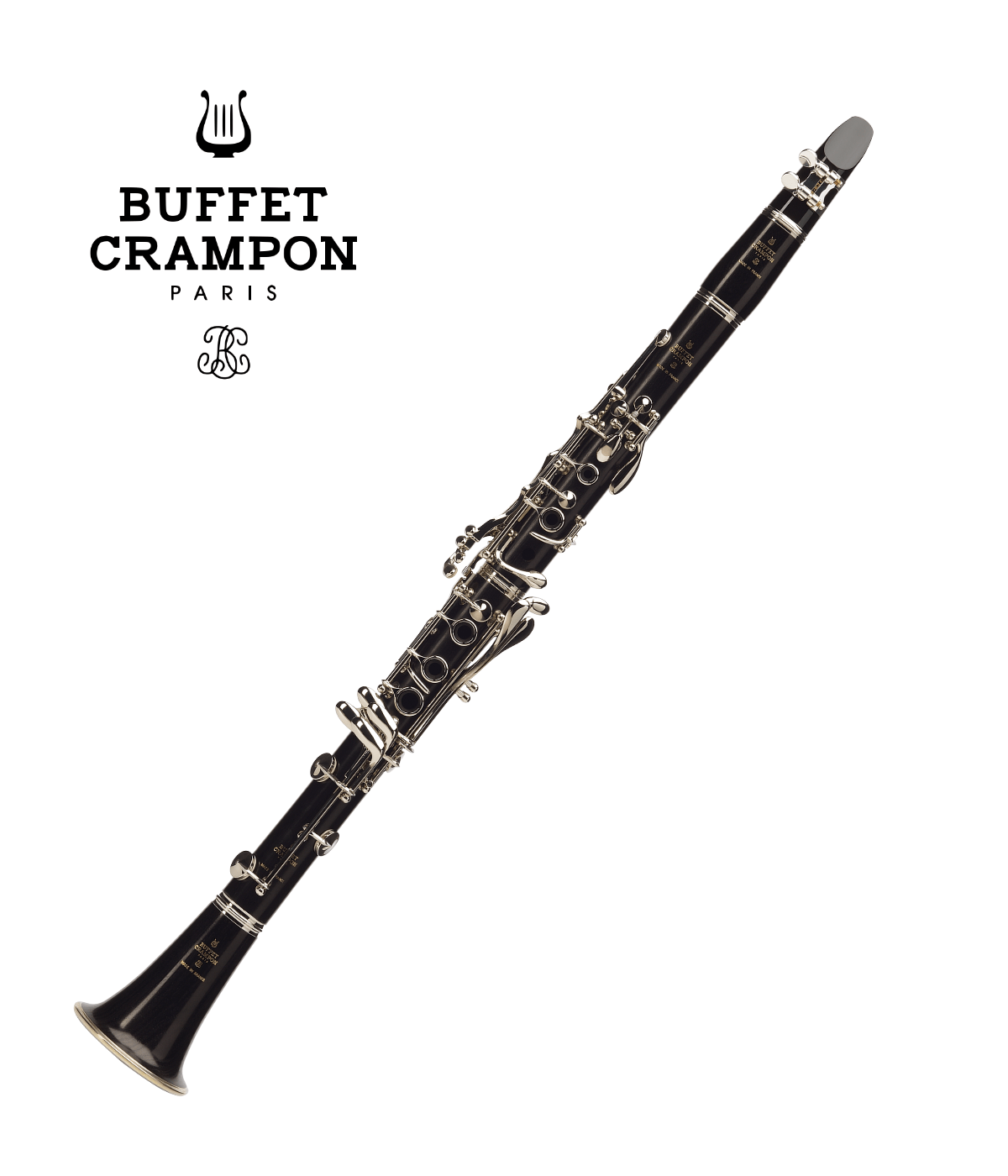 Buffet R13 Bb Consortium Music