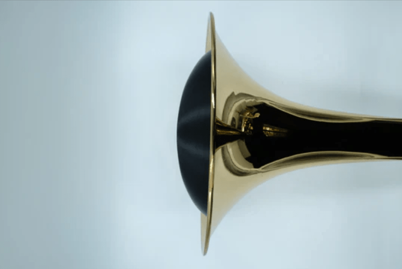 REJANO Mutes Trumpet Practice Mute Consortium Music