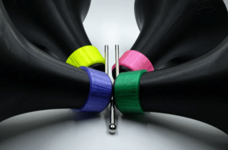 REJANO Mutes Trumpet Practice Mute Consortium Music