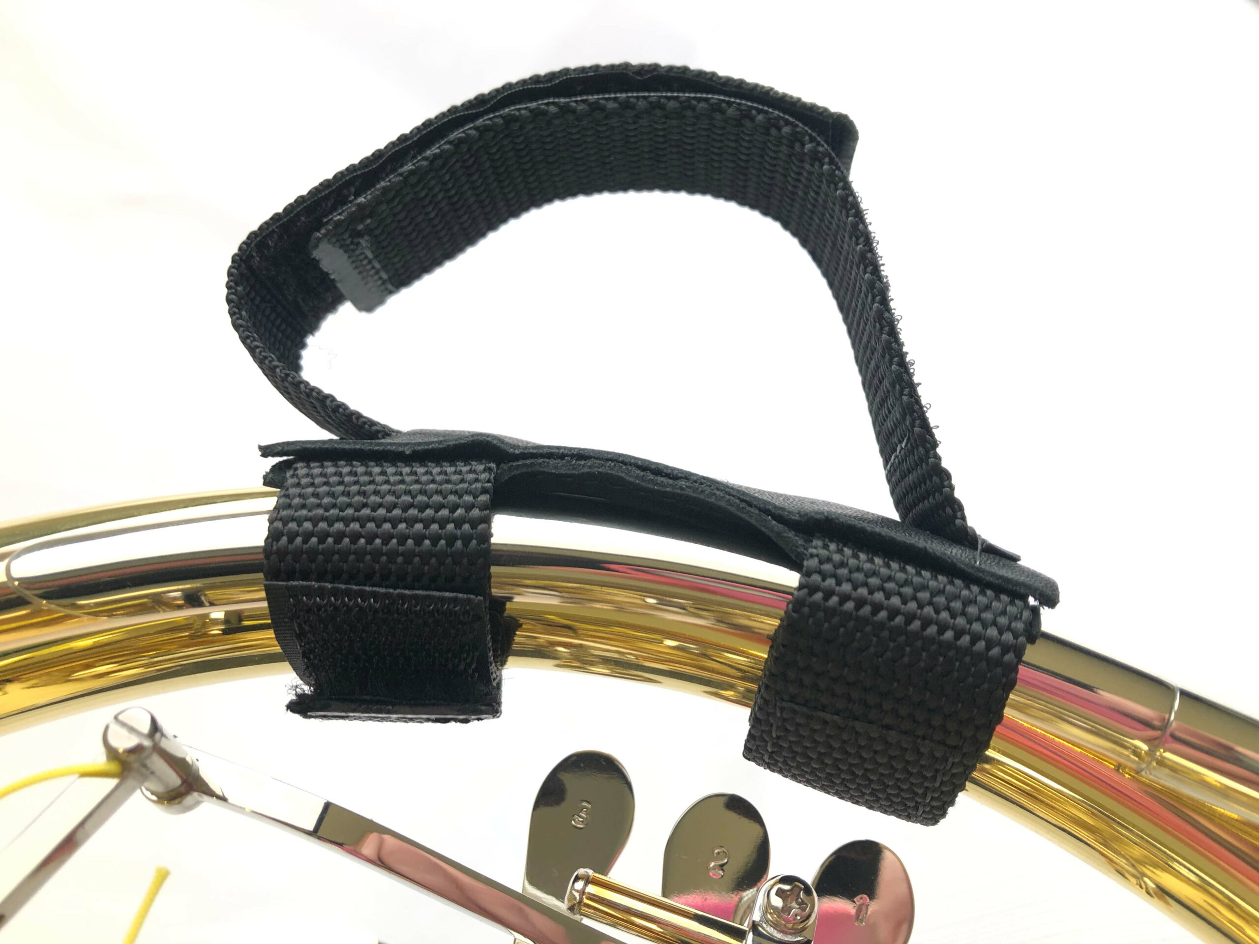Fhrap French Horn Strap by LSCO Consortium Music