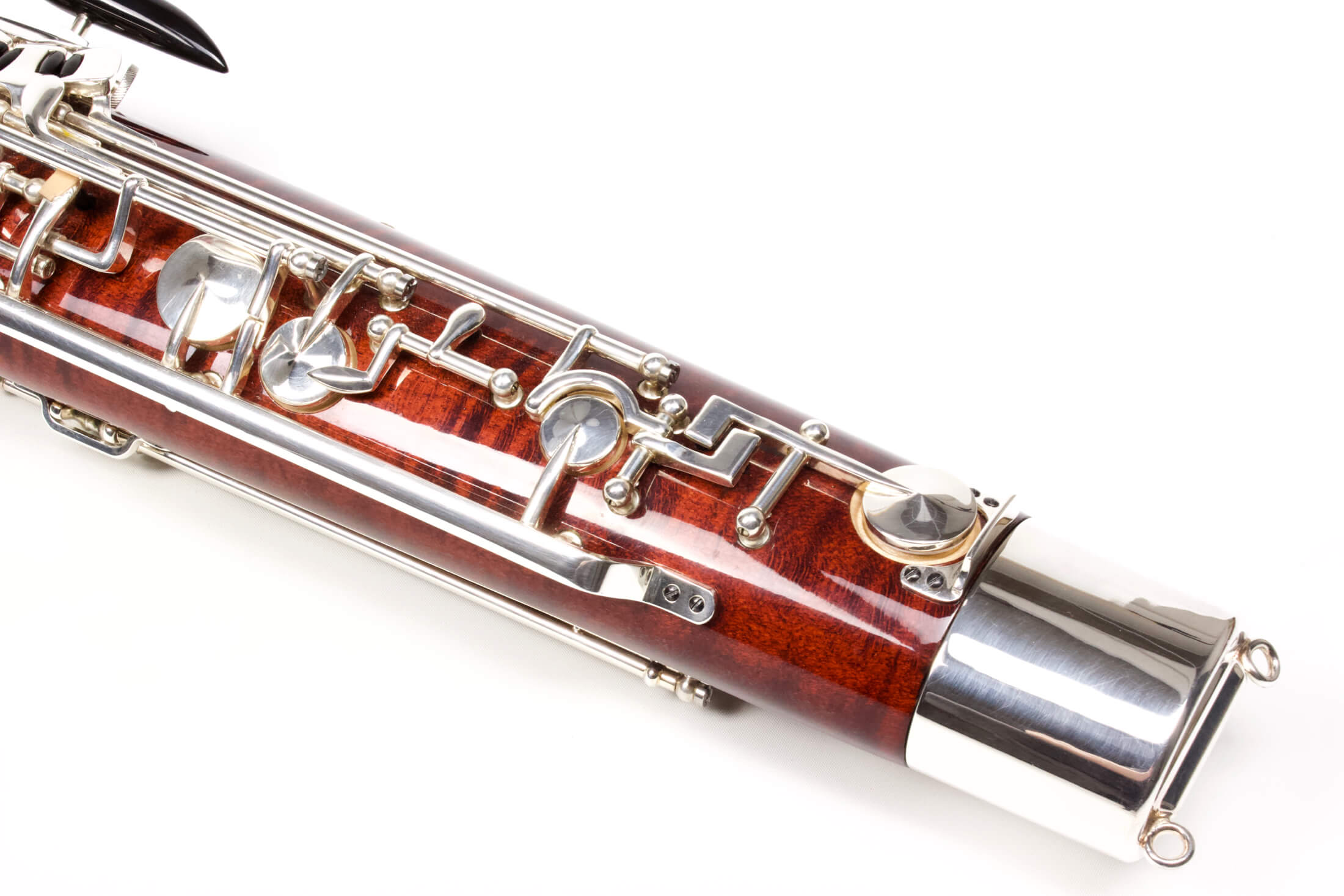 Moosmann 222CL Professional Bassoon Consortium Music
