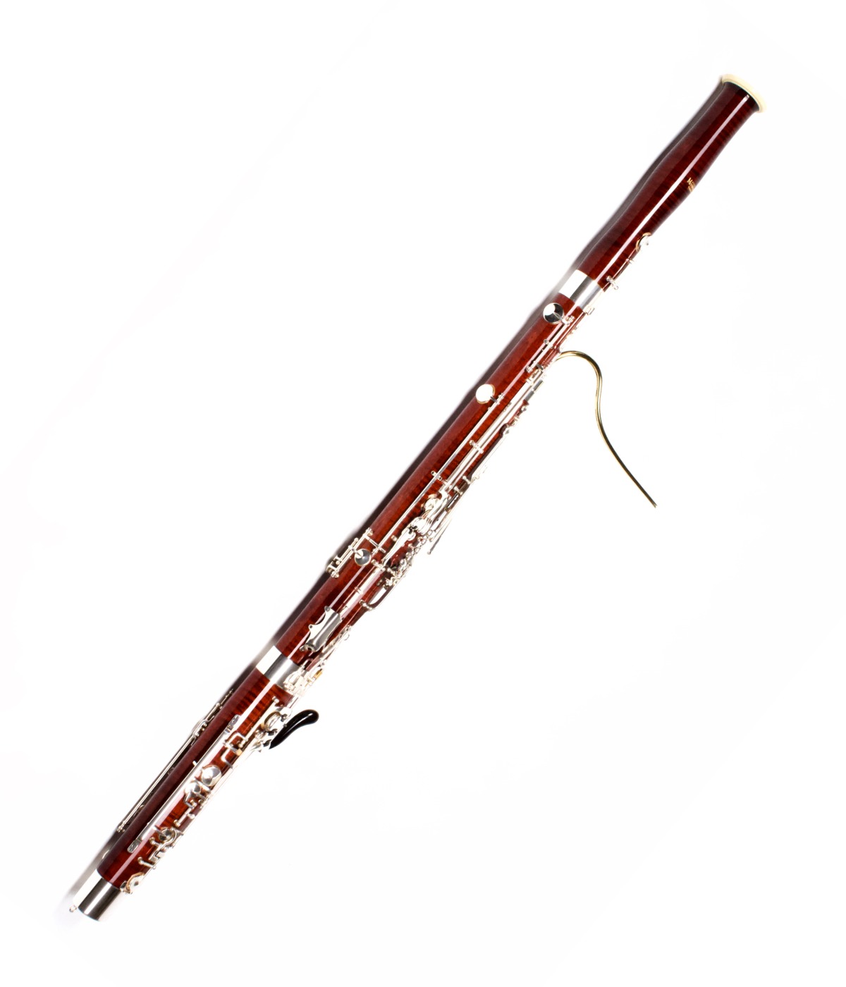 Moosmann 222CL Professional Bassoon Consortium Music