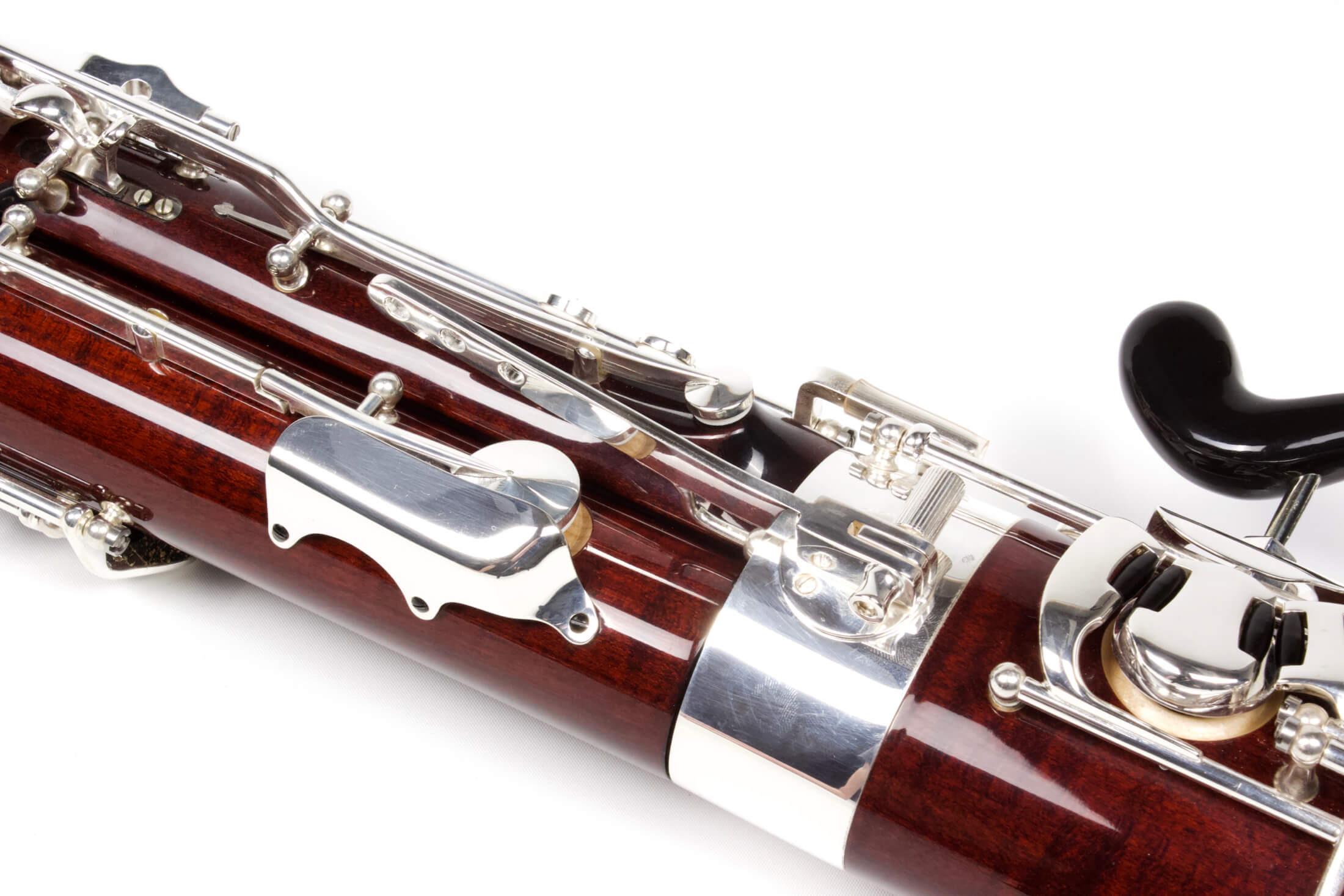 Moosmann 222SC Professional Bassoon