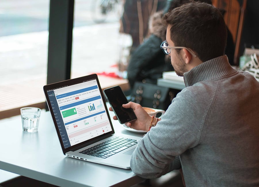 FMCSA Driver Qualification File Management & Compliant Software