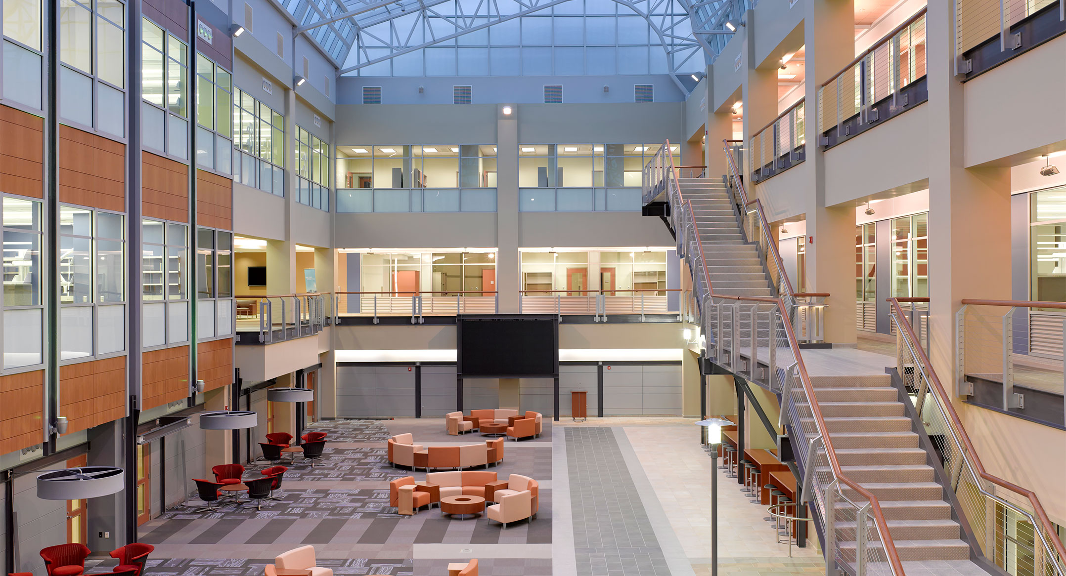 Wake Forest Plans 100 Million Project for Medical School Consortium Structured Investments