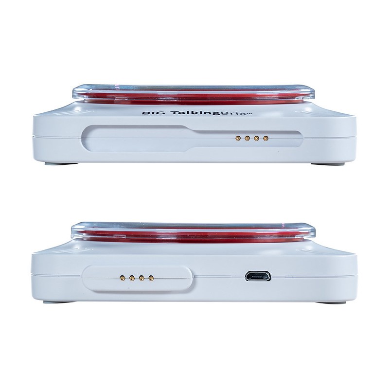 Big TalkingBrix – Consort World