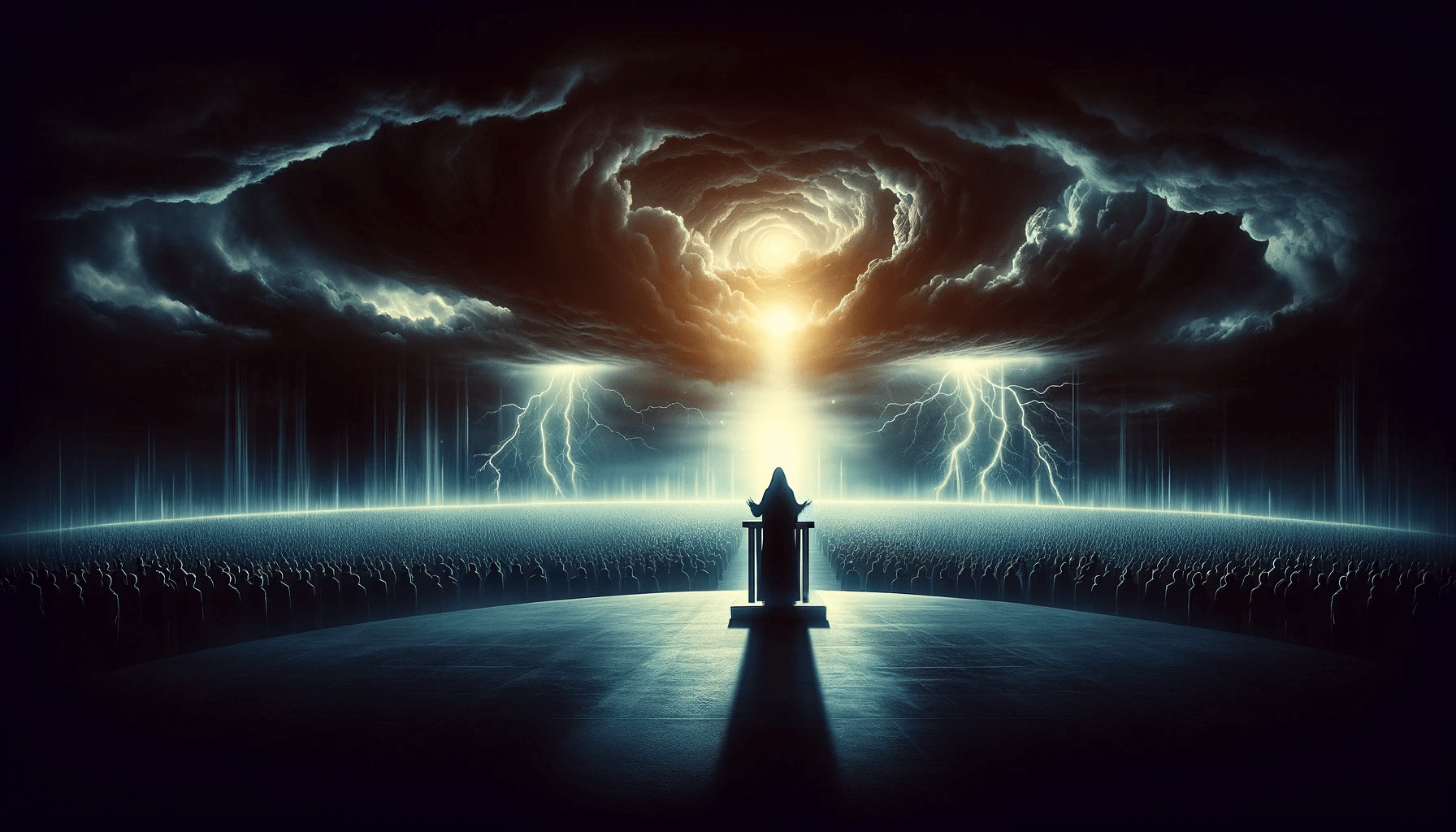 The Antichrist Conspiracy A Deep Dive into End Times Prophecy