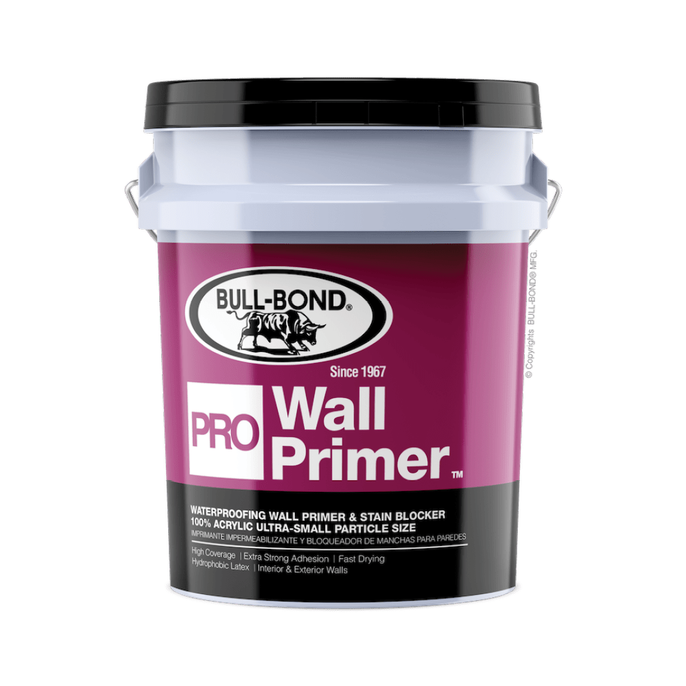 PRO WALL™ PRIMER Conspro Shop