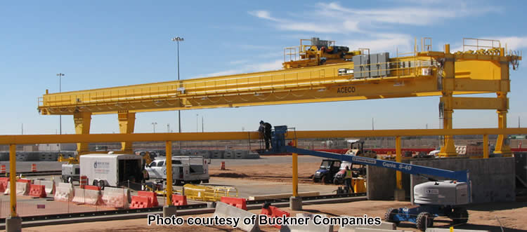 Special Insurance Programs Construction Insurance