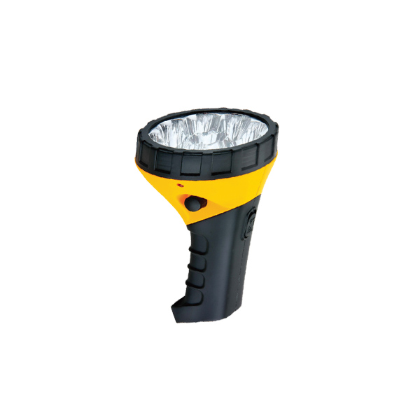 12 LED Mega Torch Lamp CONST.PH