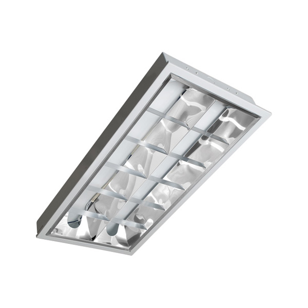 Recessed Type with Aluminum Reflector CONST.PH