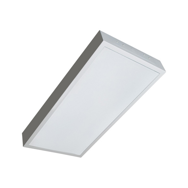 Surface Type T8 Dust Proof Louver CONST.PH