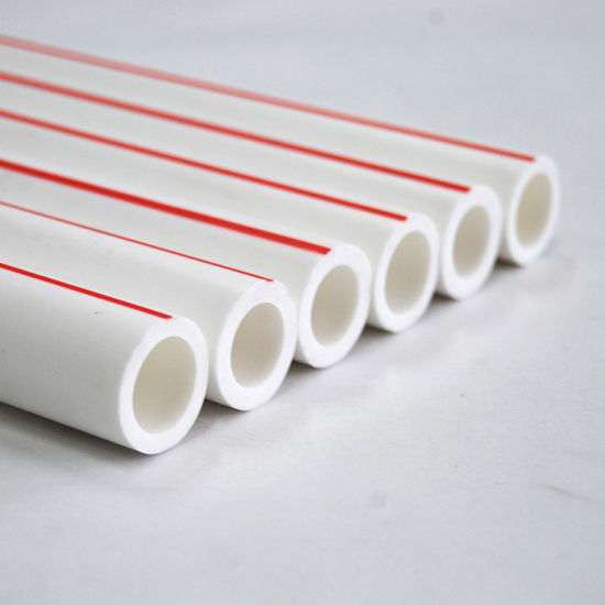 TAP PPr Pipes PN20 CONST.PH