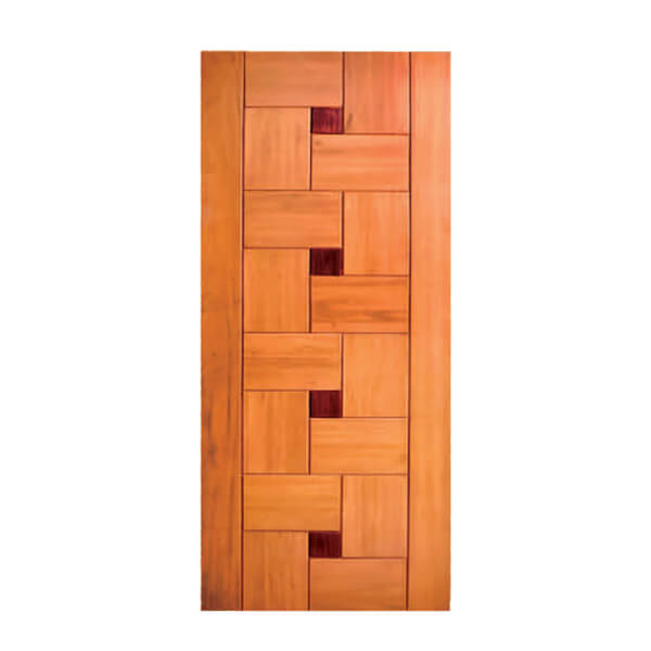 Kengi Wooden Doors Mahogany Kiln Dried Shanghai CONST.PH