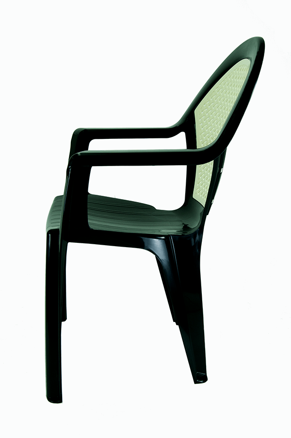 Monobloc Chair Onyx Arm CONST.PH