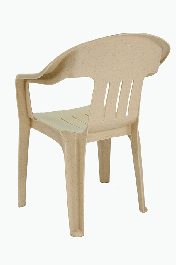 Monobloc Chair Topaz Arm CONST.PH