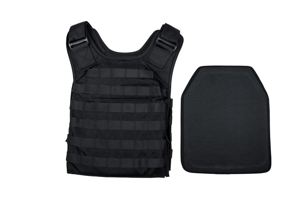 NEW YORK PROCESS SERVERS ARE PERMITTED TO WEAR BODY ARMOUR LAW