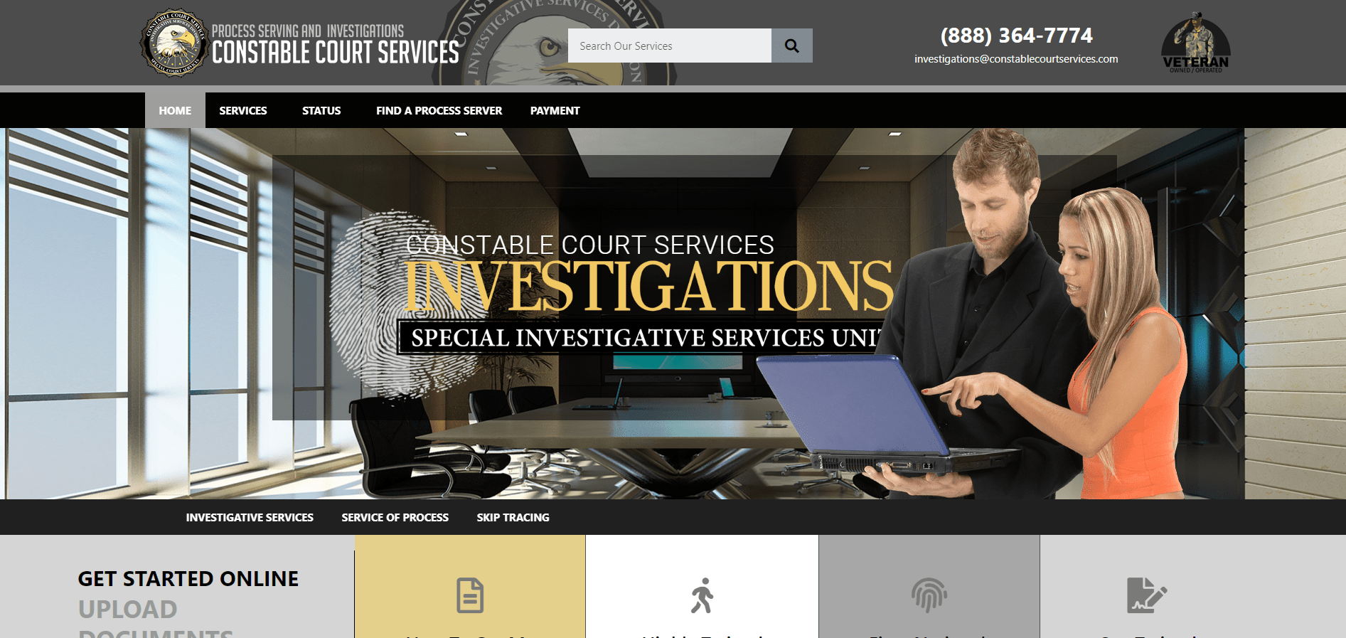 TEXAS PROCESS SERVERS 1 AFFORDABLE SERVICE