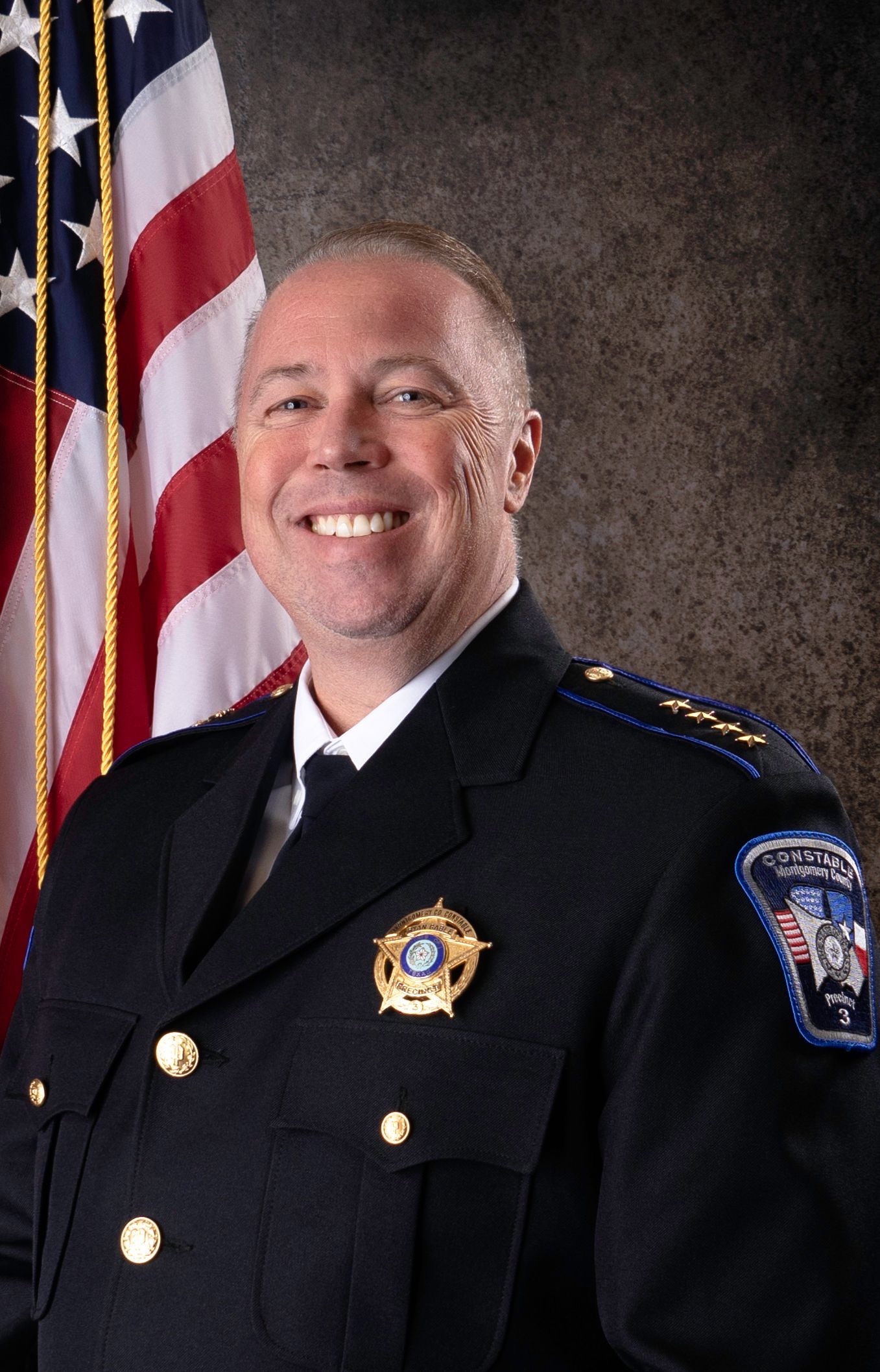 Montgomery County Constable Precinct 3