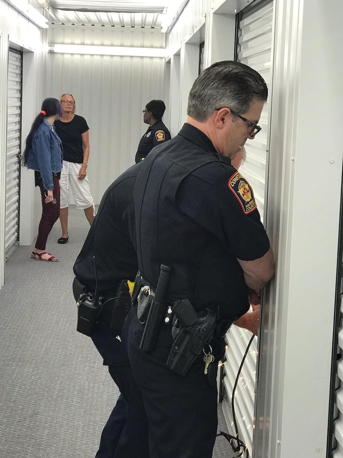 Perfect Partner Blook Picture Show