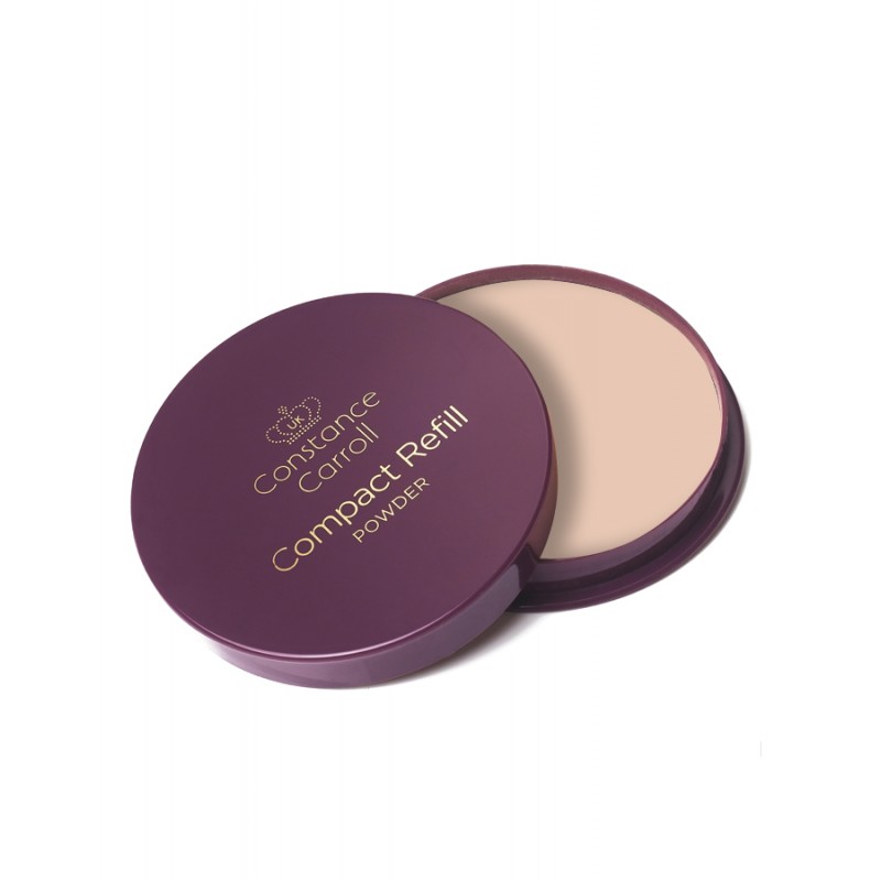 Compact Refill Powder