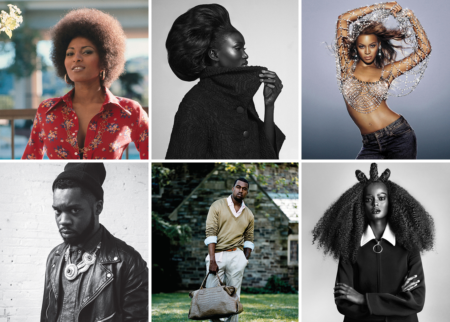 How To Slay Constance C.R. White