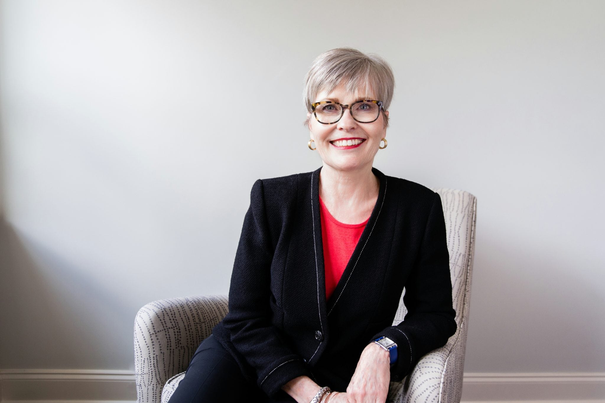 Constance Dierickx The Decision Doctor®