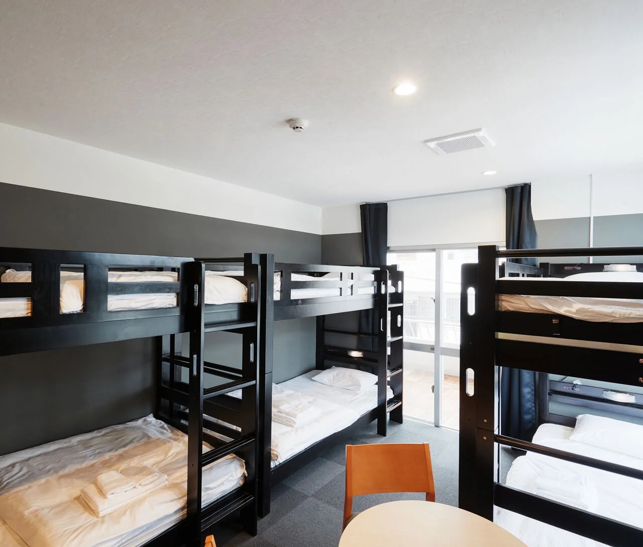 CABIN & HOTEL CONSTANT NAHA（キャビン＆ホテル コンスタントナハ） 国際通り徒歩5分大浴場とサウナが楽しめる格安