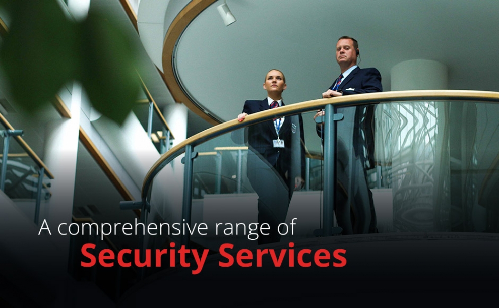 Security Services Constant Security Service